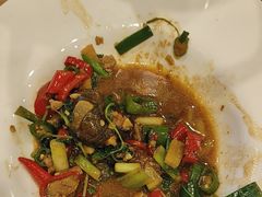 -61号餐吧(兴坪古镇漓江店)