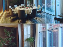 大包间-香港狮子山下·明星粤菜餐厅(北苑店)