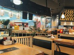 -雷门拉面·现熬骨汤(凯德来福士店)