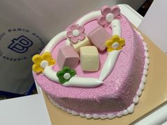-巴黎贝甜(熙悦汇店)