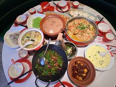 -来菜·湖北头牌藕汤(武商MALL众圆店)