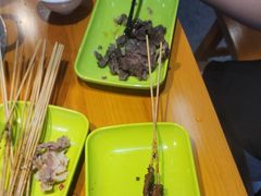 -养牛邓·潮汕牛肉海鲜自助火锅(广州店)
