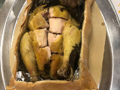 -令氏家外家周秦食府(高新店)