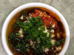 小料-四川小胡子海鲜(丁村万人海鲜广场店)