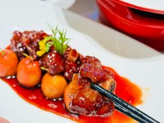 -申阿婆·上海菜·小海鲜(国展店)