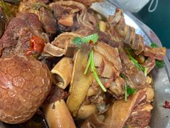 -大勇羊棒骨·烧烤(经六路店)