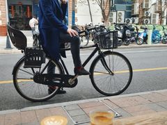 -Cafe del Volcan(永康路店)