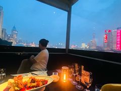 -RIVIERA 松鹤楼(外滩店)