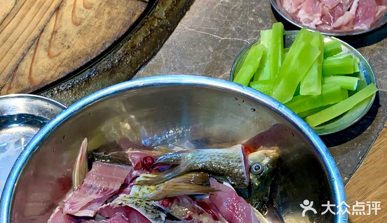 乡村周末🍃田园风味在舌尖 😋