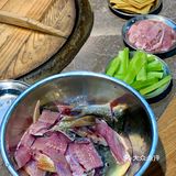 乡村周末🍃田园风味在舌尖 😋