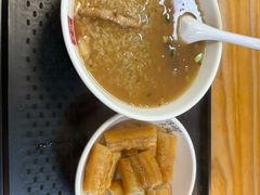 -浮屿大同鸭肉粥·始于1983年