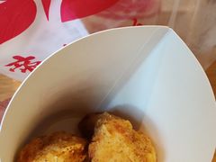 -上帝炸鸡(食品街店)