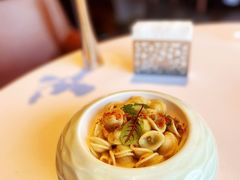 -北京金融街丽思卡尔顿酒店·意味轩 Cepe