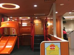 -麦当劳(温州人民路店)