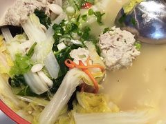 -鲜得莱渔港·小平岛海胆馆(七贤岭店)
