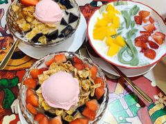 -甜心妈妈·榴莲星级糖水(北京路总店)