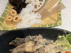 -鱼酷活鱼烤鱼(南京水游城店)