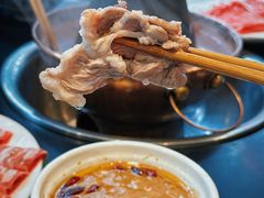 -将台涮肉(酒仙桥店)