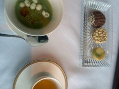 -运·中餐厅(成都华尔道夫酒店)