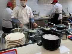 自助取餐区-徐盛兴手工点心(川沙店)