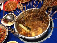 -马路边边串串香(双井直营店)