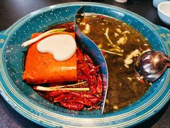 -吼堂老火锅(武汉 天地壹方南馆店)
