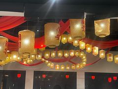 -禧宴Joyous Restaurant(禧园店)