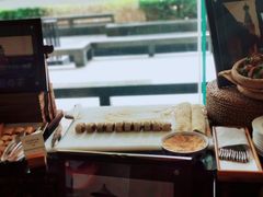 -北京希尔顿逸林酒店