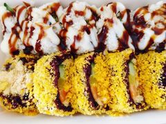 -N多寿司(恒隆店)