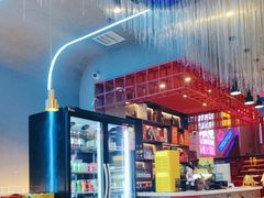 -杨记齐齐哈尔烤肉(总店)