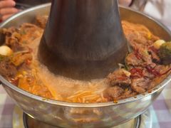 -伊帆食府·青海地方特色美食