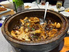 -鹊华居·地道鲁菜·海鲜·融合味(大明湖店)