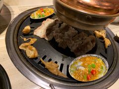 -胡哥烤肥牛(车公庙店)