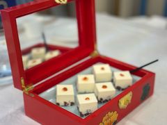 -品海楼·大连海胆锅贴馆(东港店)