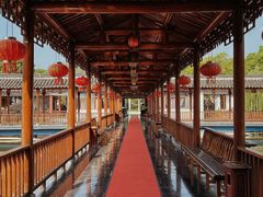 -渭塘酒家(生态园店)