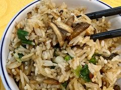 -台山美食一绝阿四台山黄鳝饭(阿四创作店)