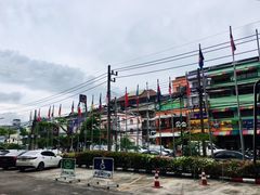 -普吉镇
