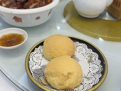 -金华安大酒楼·老牌潮菜·粤式茶点(东方国际店)