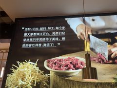 -刘一锅筋头巴脑(千峰路店)