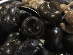 -食爺炭炉鸡煲·烧烤