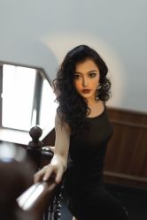 -烟雨江南汉服体验馆