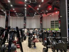 -一兆韦德健身(梅川店)