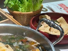 -七欣天香辣蟹火锅(南通任港路大润发店)