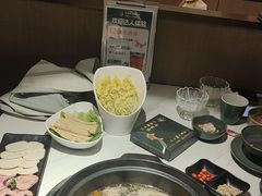 -狐狸爱上椰子鸡(滨江星光大道店)