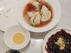 -南小馆(迪士尼小镇店)