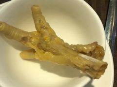 -金海阁海鲜火锅