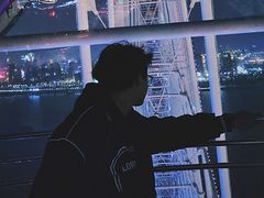 -南昌之星摩天轮