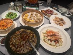 -龙宴海鲜城(经中路店)