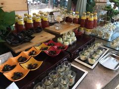 -南宁荔园维景国际酒店·荔园中餐厅