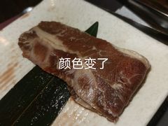 -朴大人炭烤·韩国料理(奥帆中心海尔洲际店)